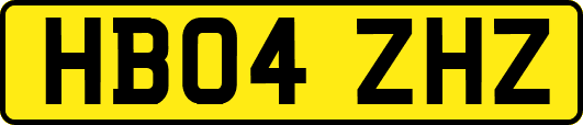HB04ZHZ