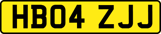 HB04ZJJ