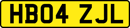 HB04ZJL
