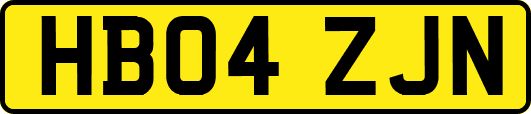 HB04ZJN