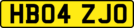 HB04ZJO