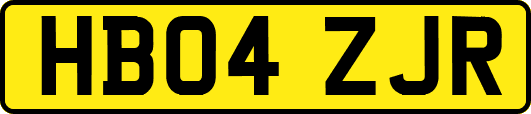HB04ZJR