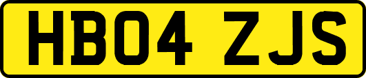 HB04ZJS
