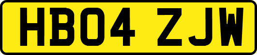 HB04ZJW