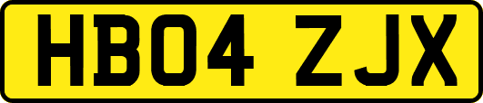 HB04ZJX