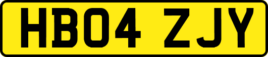 HB04ZJY