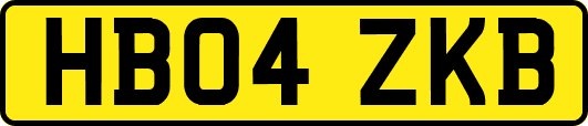 HB04ZKB