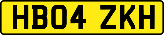 HB04ZKH
