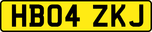 HB04ZKJ