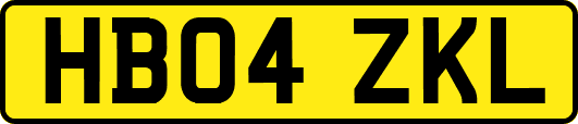HB04ZKL