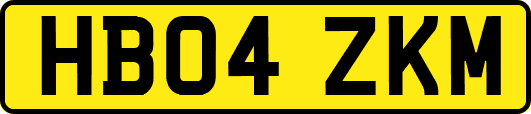 HB04ZKM