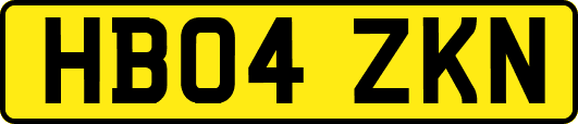 HB04ZKN