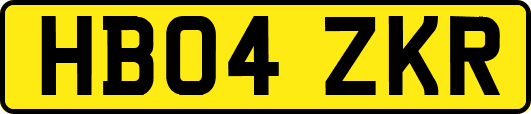 HB04ZKR