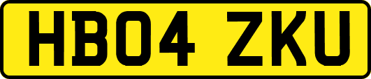 HB04ZKU