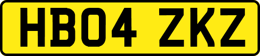 HB04ZKZ