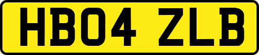 HB04ZLB
