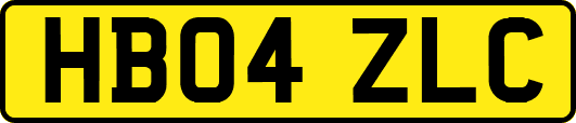 HB04ZLC