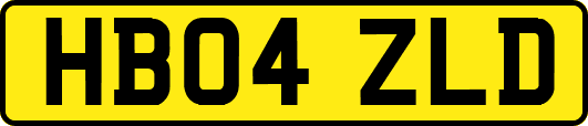 HB04ZLD