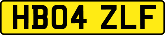 HB04ZLF