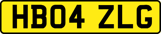 HB04ZLG