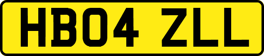 HB04ZLL