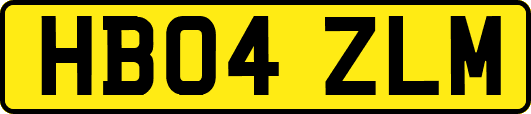 HB04ZLM