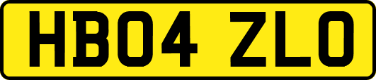 HB04ZLO