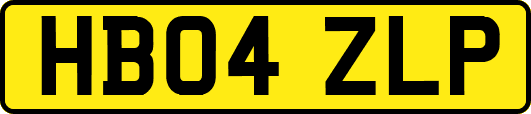 HB04ZLP