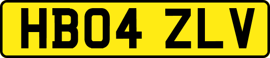 HB04ZLV
