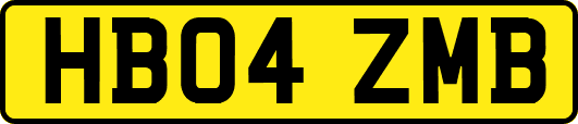 HB04ZMB