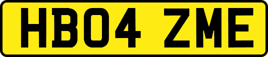 HB04ZME