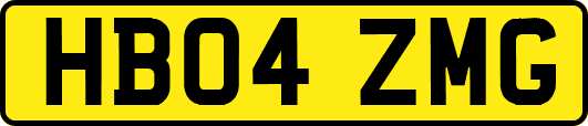 HB04ZMG