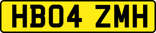 HB04ZMH