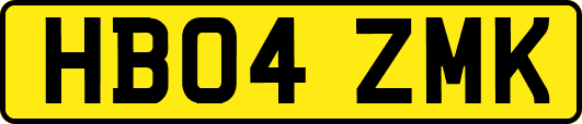 HB04ZMK