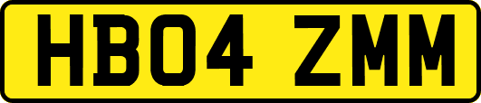 HB04ZMM