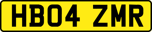 HB04ZMR