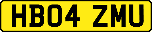 HB04ZMU