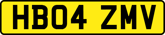 HB04ZMV