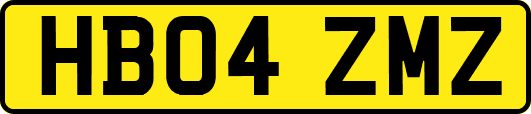 HB04ZMZ