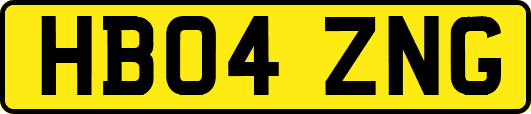 HB04ZNG
