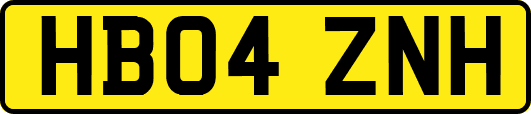 HB04ZNH