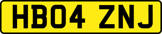 HB04ZNJ