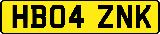 HB04ZNK