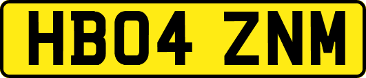 HB04ZNM