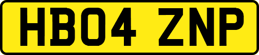 HB04ZNP