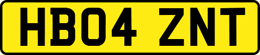 HB04ZNT