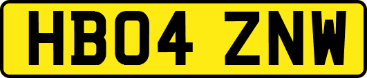 HB04ZNW