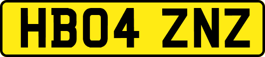 HB04ZNZ