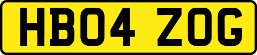 HB04ZOG