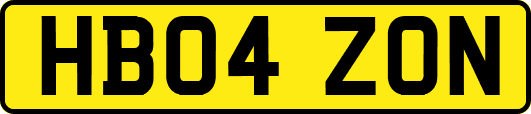 HB04ZON